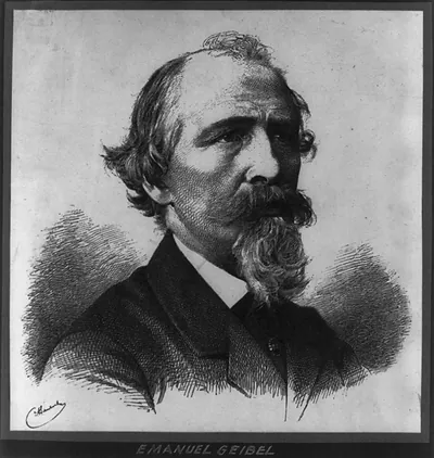 Emanuel Giebel