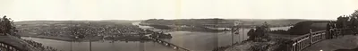Northumberland Sunbury, Pennsylvania, 1904