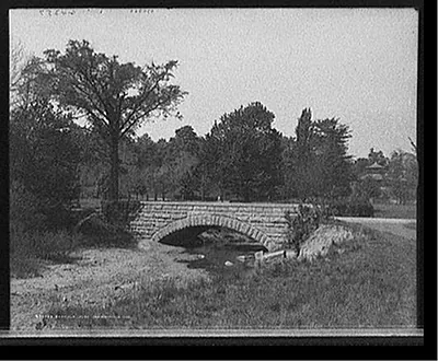 Garfield Park, Indianapolis, Ind.