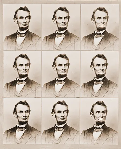 Lincoln