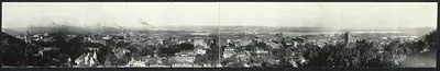 View 1, Dubuque, Iowa, 1914