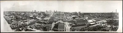 Miami, Florida, 1925