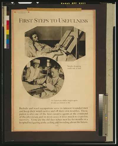 First steps to usefulness