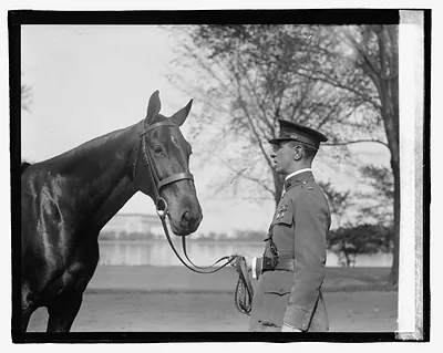 Capt. Wm. C. Ocker, [4/25/23]