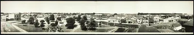 Oxnard, California, 1909