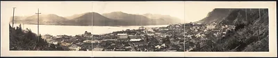 Juneau, Alaska, 1914