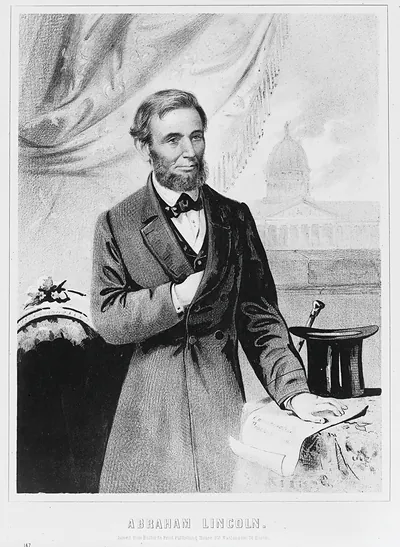 Abraham Lincoln