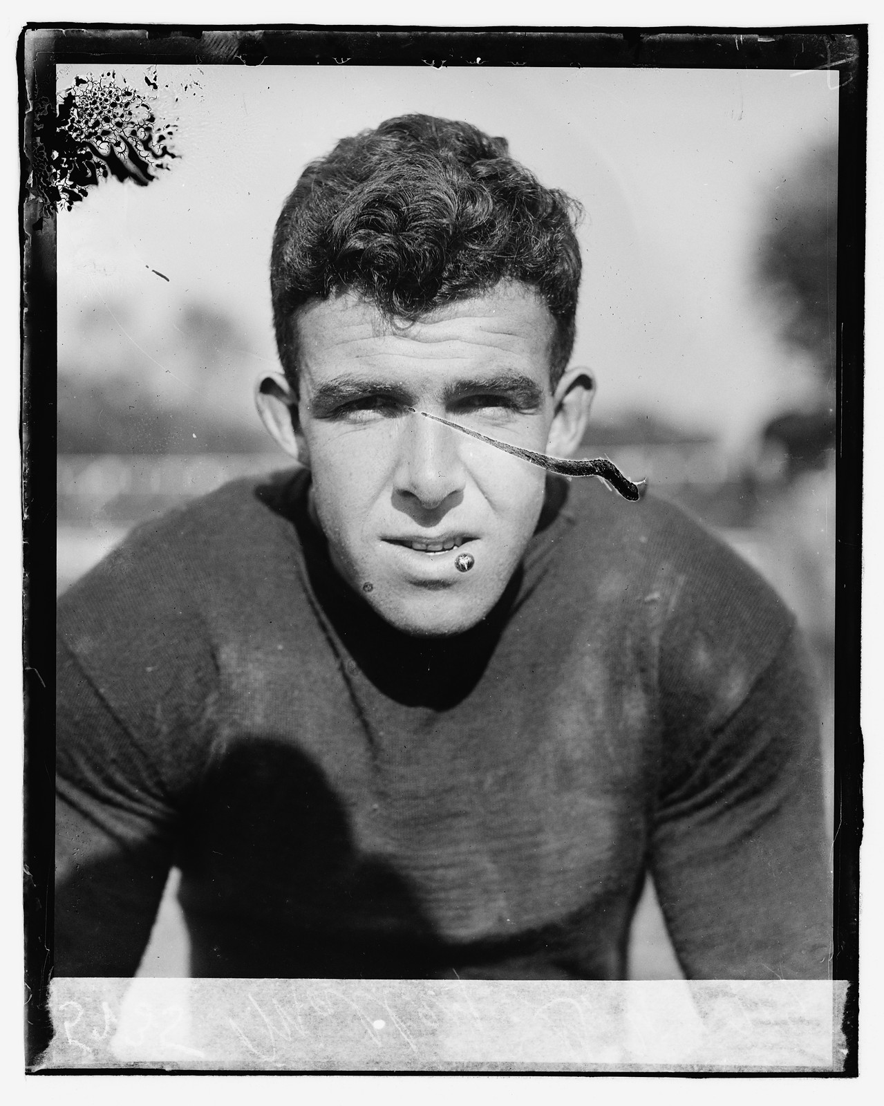 Malley, G.U., 1919, 1919 — historic photograph