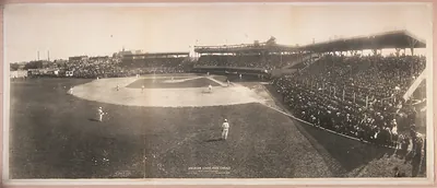 Boston and Chicago, Aug 14, Illinois, 1904