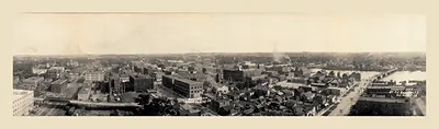 IA Cedar Rapids 1907 PHOTO