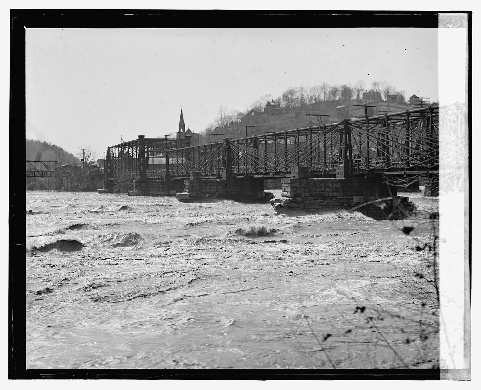 Harpers Ferry, [1924] — historic photograph