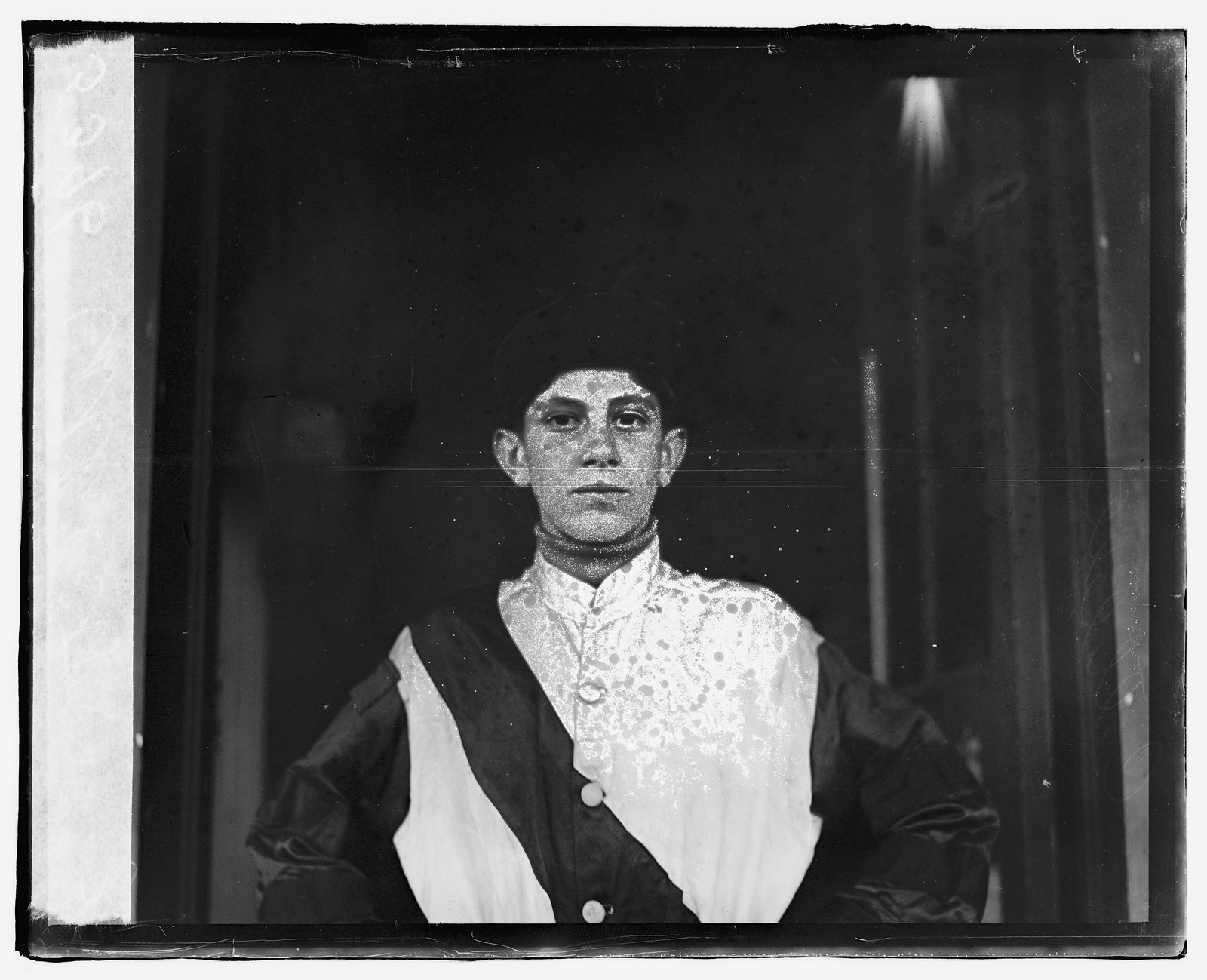 Coltiletti, [between 1918 and 1920] — historic photograph