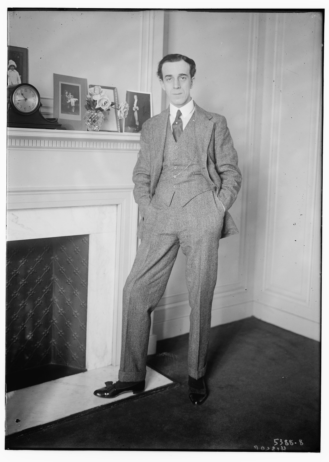 Hislop, n/a — historic photograph