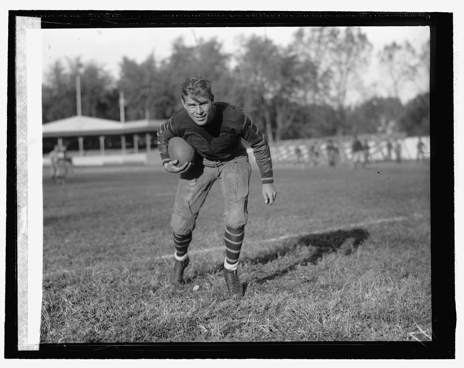 Metzger, Georgetown, [1925] — historic photograph