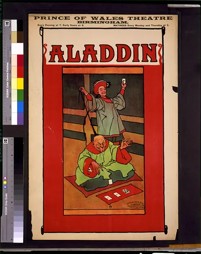 Aladdin