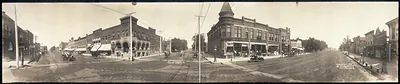 Eagle Grove, Iowa, 1907