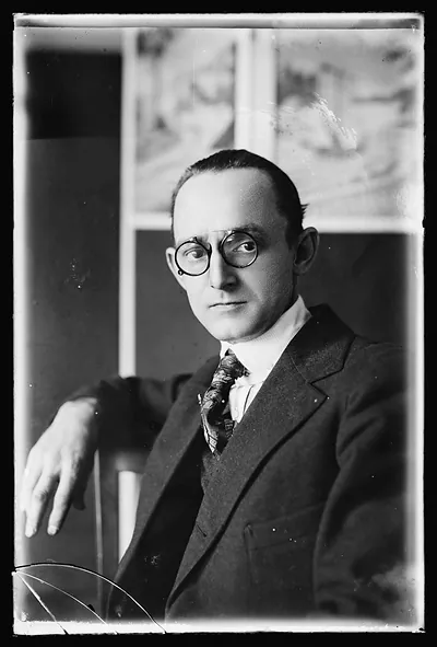 [Unidentified man]