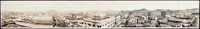 Goldfield Nevada, 1909