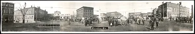 Carrollton, Georgia, 1919