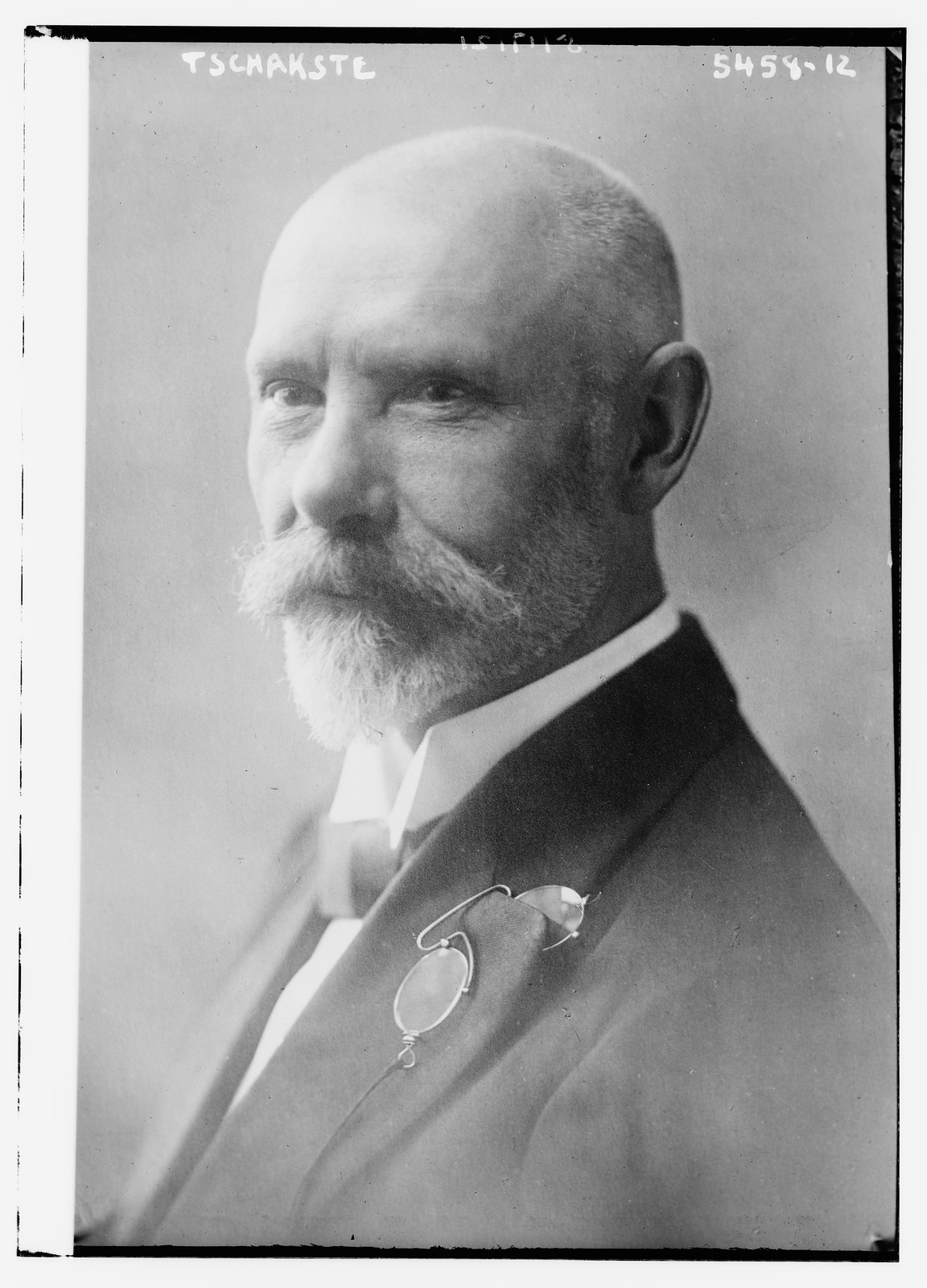 Tshakste, n/a — historic photograph