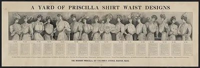 Ayardof Priscillashirtwaistdesi