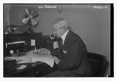Wm. Ziegler