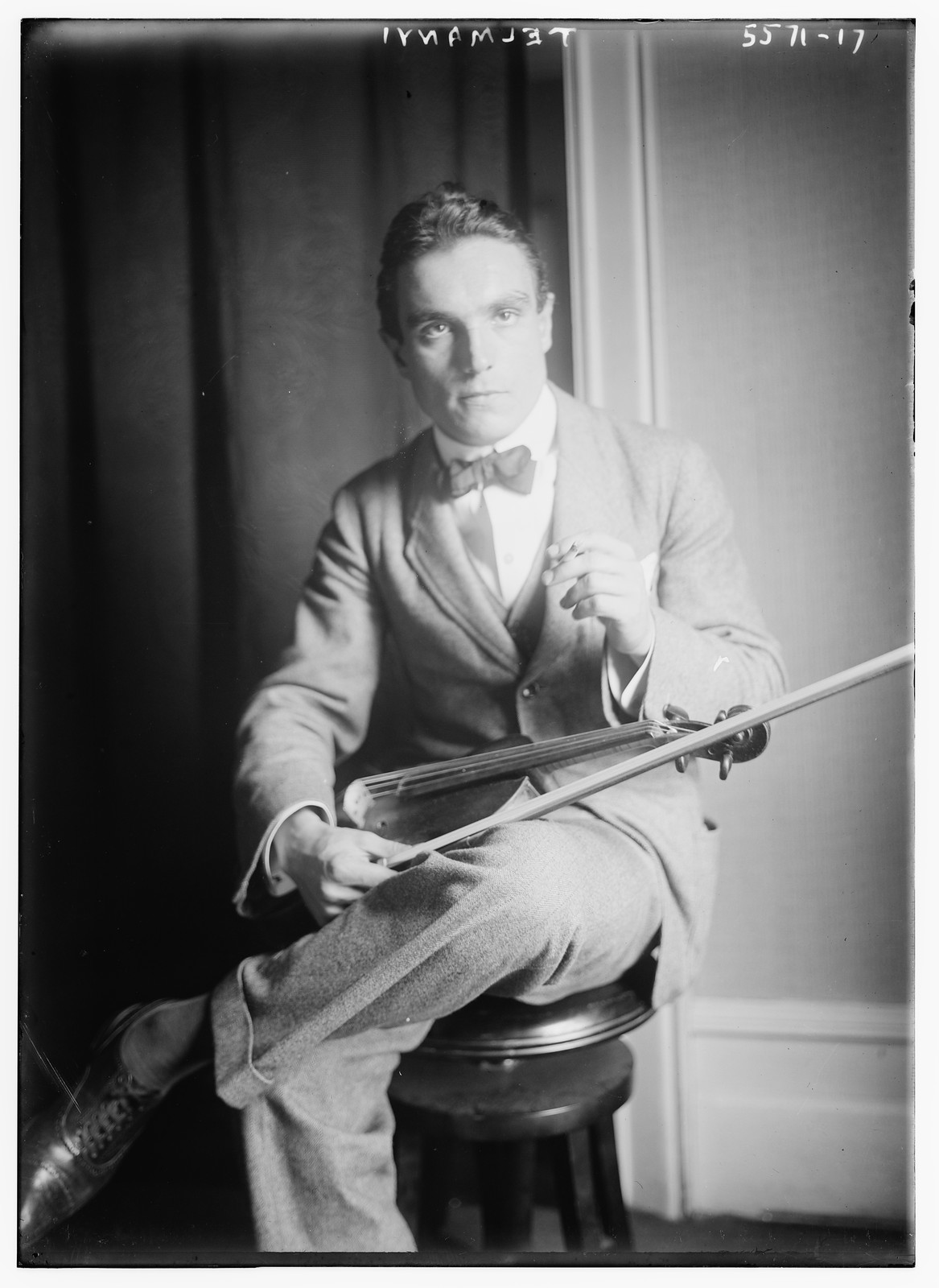 Telmanyi, n/a — historic photograph