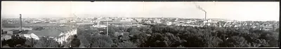 Tampa Florida, 1909