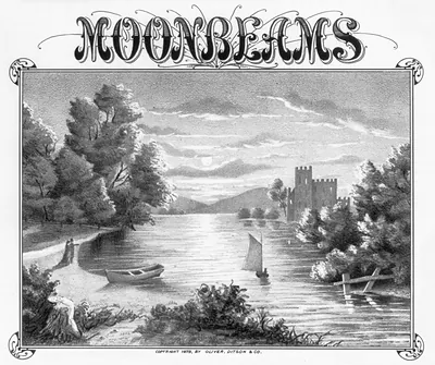 Moonbeams