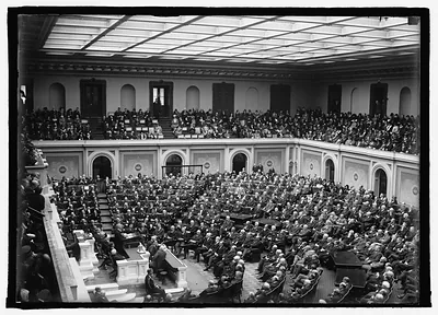 [Congress, Washington, D.C.]