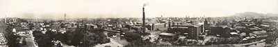 Paterson, New Jersey, 1913
