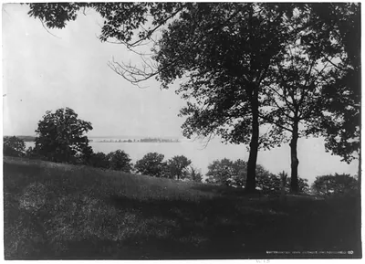 Lake Mendota, Madison, Wisconsin