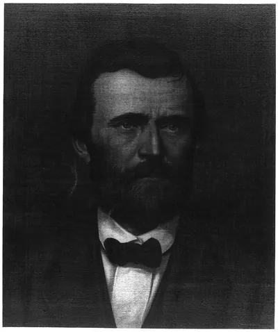 [Ulysses S. Grant]