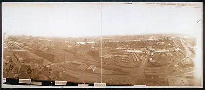 McCormick Plant, Chicago, Illinois, 1907