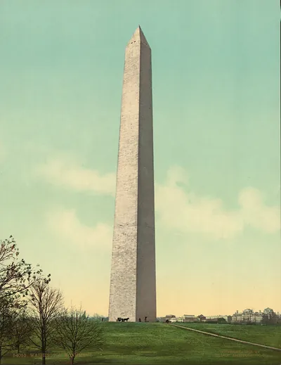 Washington Monument
