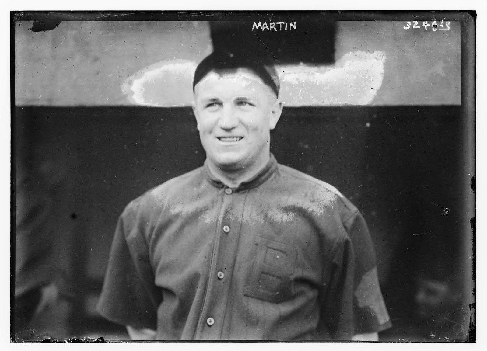 Rudolph - Connolly - Martin, n/a — historic photograph