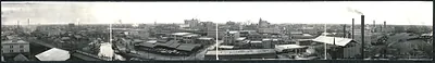 Houston City, Texas, 1909