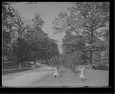 [Franklin Park, Columbus, Ohio]