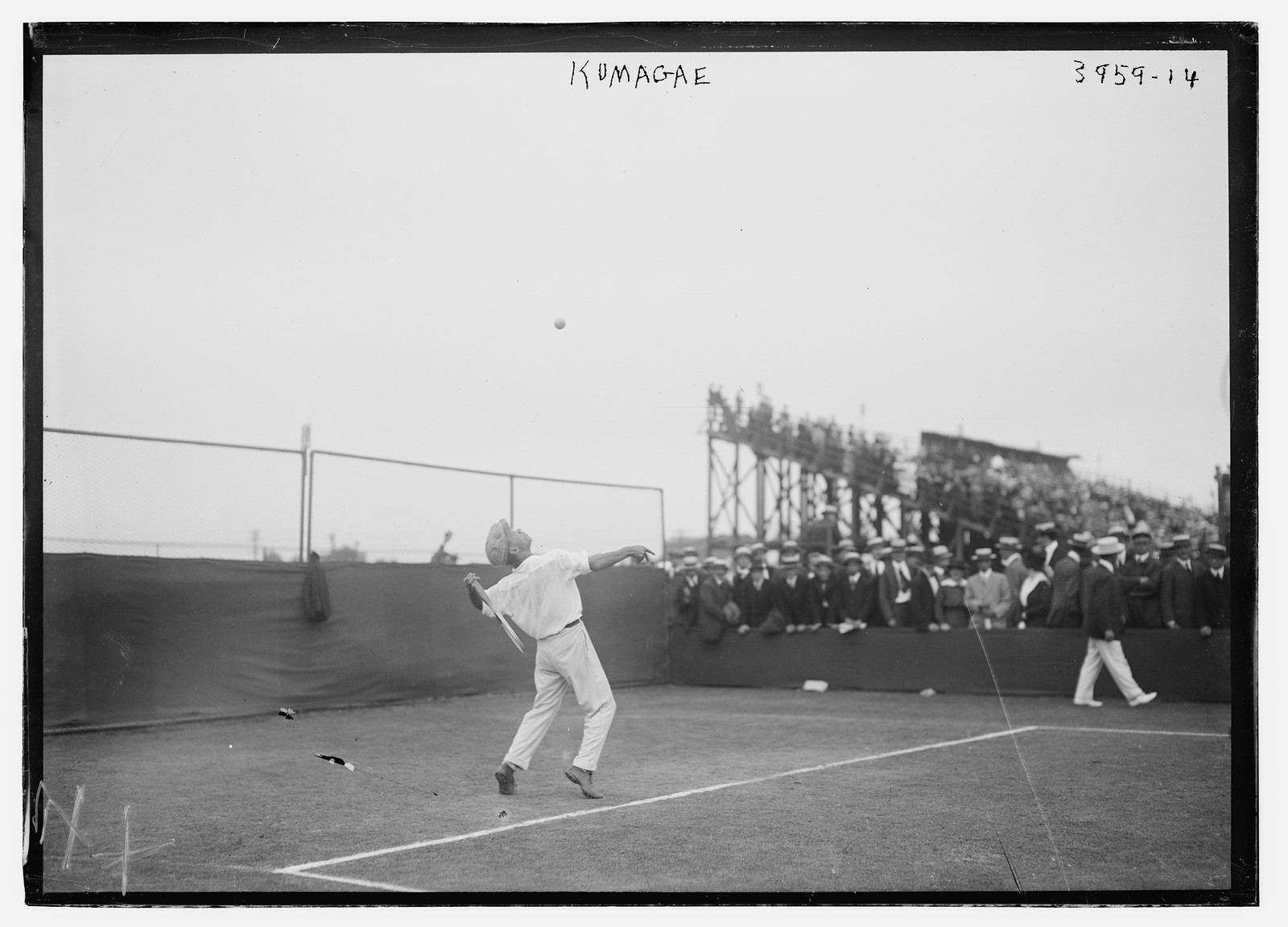 Kumagae, n/a — historic photograph