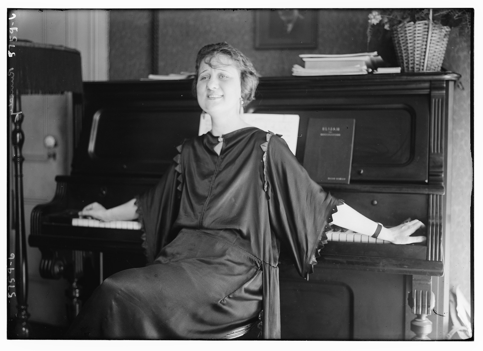 Rumskey, n/a — historic photograph