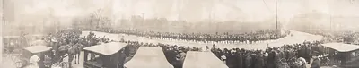 Carnegie Institute Founders Day, Pennsylvania, 1907