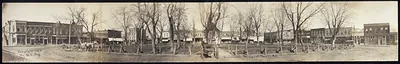 Unionville, Missouri, 1908