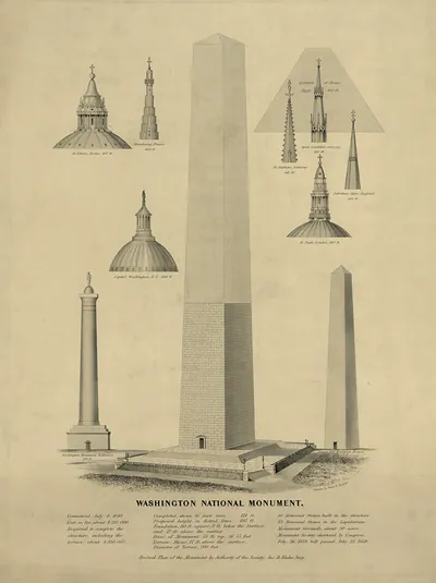 Washington National Monument