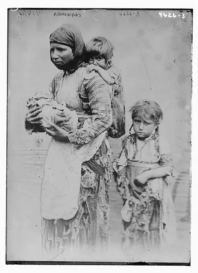 Armenians