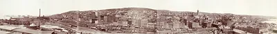 Duluth, Minnesota, 1911