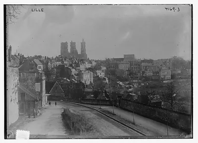 Lille