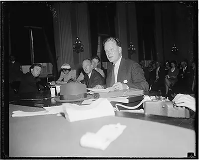 Historic Portrait - Washington DC - Republican National Committee
