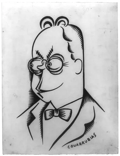 Charles Hanson Towne