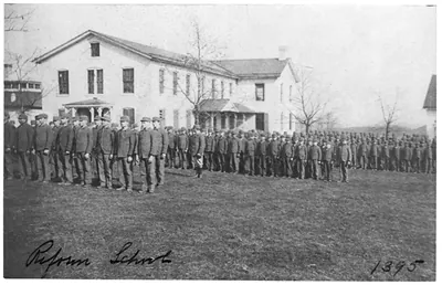 Reform School