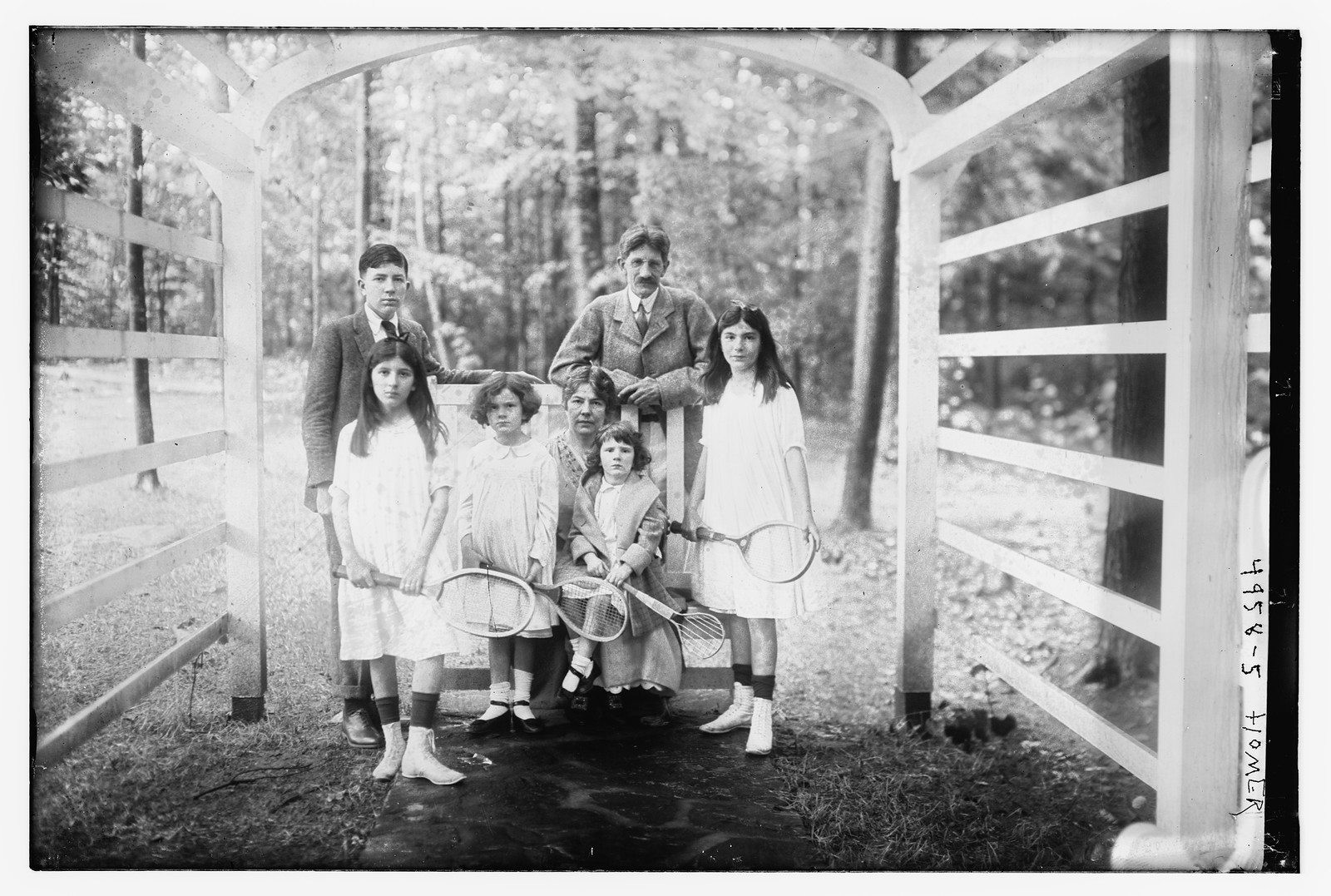 Homer, n/a — historic photograph